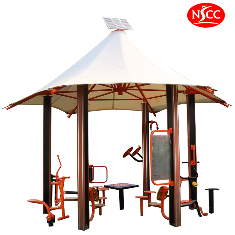 大众使用较多的体育器材有哪些